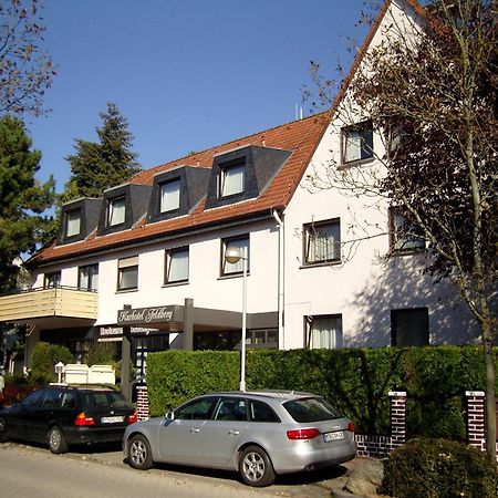 Hotel Gaya Bad Soden am Taunus Buitenkant foto