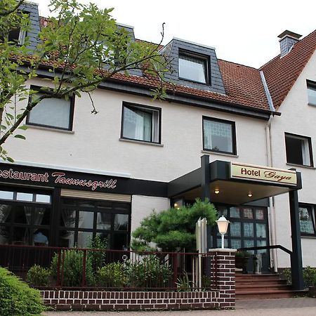 Hotel Gaya Bad Soden am Taunus Buitenkant foto