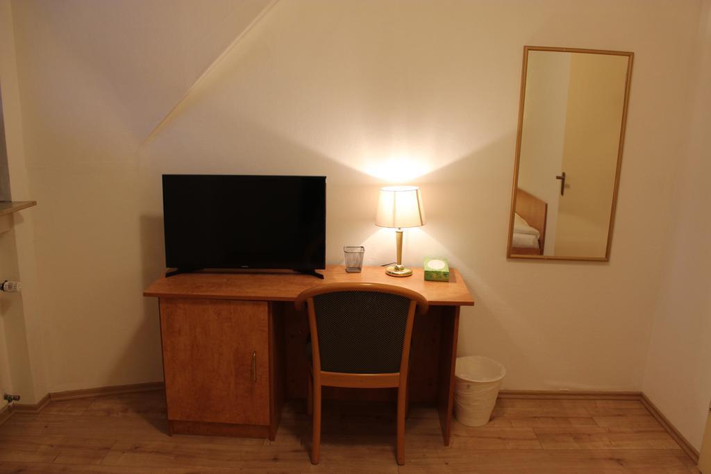 Hotel Gaya Bad Soden am Taunus Kamer foto