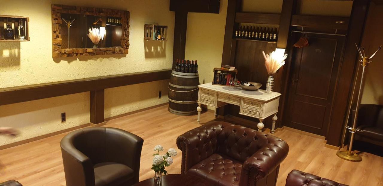 Hotel Gaya Bad Soden am Taunus Buitenkant foto