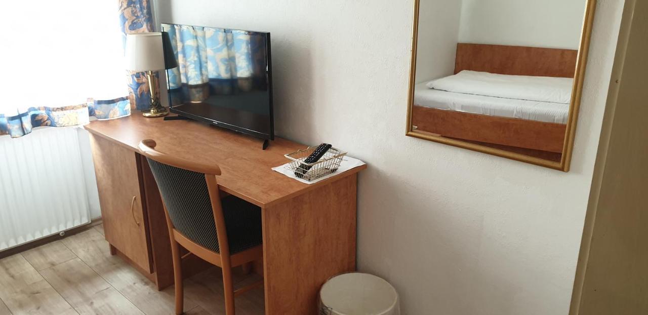 Hotel Gaya Bad Soden am Taunus Buitenkant foto