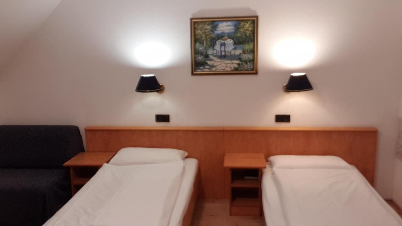 Hotel Gaya Bad Soden am Taunus Buitenkant foto